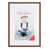 Pildiraam Victoria Collection Cubo, VF2277, 50 x 70 cm, pruun
