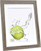 Pildiraam Deknudt S66KH3 P1, 13 x 18 cm, hall tamm