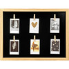 Pildiraam Walther Design Gmbh&Co IR040H Adventure, 30 x 40 cm, naturaalne