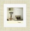 Pildiraam Walther Home HO440W, 40 x 40 cm, kreemjas