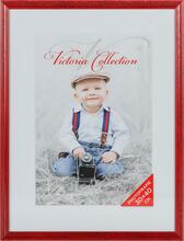 Pildiraam Victoria Collection Memory 30x40cm, punane