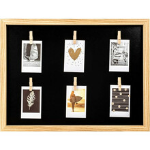 Pildiraam Walther Design Gmbh&Co IR040H Adventure, 30 x 40 cm, naturaalne