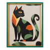 Pildiraam Goldbuch Arte Petrol 960645, 20 x 25 cm, plastmass, petrol
