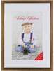 Pildiraam Victoria Collection Seulas 50 x 70 cm, kuldne