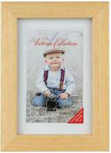 Fotoraam Victoria Collection Cubo, 10 x 15 cm, naturaalne