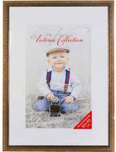 Pildiraam Victoria Collection Seulas 50 x 70 cm, kuldne