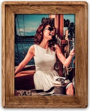 Pildiraam ZEP Trevor BM5981, 20 x 25 cm, puit