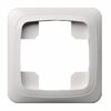 Raam Liregus Alfa K14-135-01, 1 koht, valge