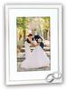 Pildiraam ZEP Mariage P9246, 10 x 15 cm, metall