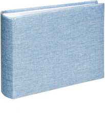 Fotoalbum Victoria Collection Album B 10281, 10 x 15 cm, sinine