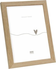 Pildiraam Deknudt S47CJ1, DIN A4, 21 x 29,7 cm, täistammepuit