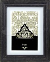 Pildiraam Nielsen Design Accent Vintage, 30 x 30 cm, must