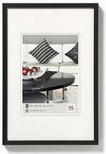 Pildiraam Walther Chair DIN A3, 29,7 x 42 cm, must