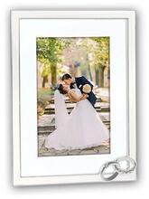 Pildiraam ZEP Mariage P9246, 10 x 15 cm, metall