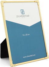 Pildiraam Zilverstad Decora, 15 x 20 cm, kuldne