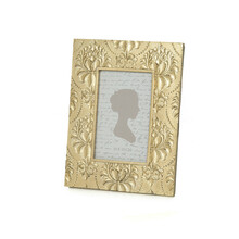 Fotoraam Savex Antique Ornament, 10 x 15 cm, kuldne