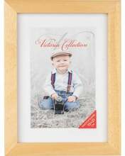 Pildiraam Victoria Collection Cubo, VF2276, 15 x 21 cm, pruun