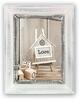 Pildiraam Zep Athis SY1268, 15 x 20 cm, valge