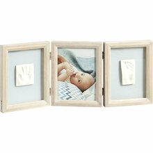 Pildiraam Baby Art My Baby Touch, 1 tk, stormy