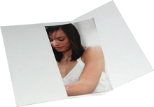 Pildiraam Daiber Cover 09020, 20 x 30 cm, valge