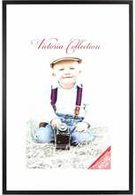 Pildiraam Victoria Collection Natura 60x90, must (VI2533)