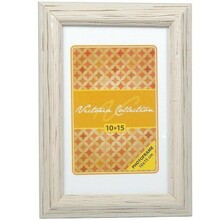 Pildiraam Victoria Collection Velvet, 21 x 29,7 cm, helehall