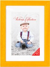 Pildiraam Victoria Collection Natura, 15 x 21 cm, kollane