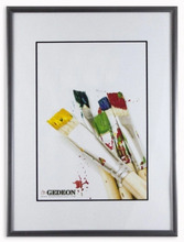 Pildiraam Gedeon Easy, 50 x 70 cm, hall