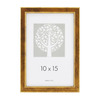 Pildiraam Imagee Aura 1303036, 13 x 18 cm, pronks