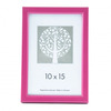 Pildiraam Imagee Aura 1303040, 21 x 30 cm, roosa