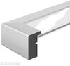 Pildiraam Nielsen Design Apollon, 21 x 29,7 cm, must