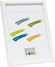 Pildiraam Deknudt S236K1, A4, 21 x 29,7 cm, valge