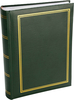 Fotoalbum Victoria Collection B 10x15/200M Classic, roheline