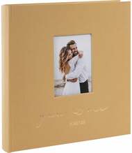 Fotoalbum Goldbuch 27765 you & me FOREVER, 30 x 31 cm, 60 lk, valged lehed