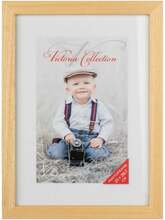 Pildiraam Victoria Collection Cubo, 21 x 29,7 cm, naturaalne