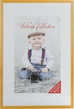 Pildiraam Victoria Collection Memory 40 x 60 cm, kollane