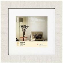 Pildiraam Walther Home HO330V, 30 x 30 cm, valge