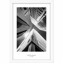 Pildiraam Styler Florida, 21 x 30 cm, valge