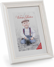 Pildiraam Victoria Collection Memory 21356, 11 x 15 cm, valge