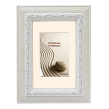 Pildiraam Imagee Seul 1303540, 10 x 15 cm, valge