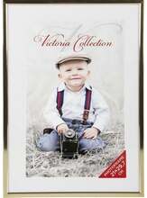 Pildiraam Victoria Collection, 21 x 30 cm, kollane