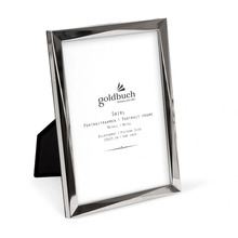 Fotoraam Goldbuch 960452 Swirl, 10 x 15 cm, metall