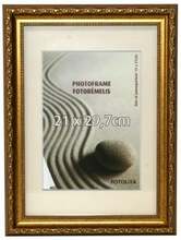 Pildiraam Imagee 204-546, 40 x 60 cm, kuldne