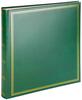 Fotoalbum Victoria Collection B100PG Classic Cream, roheline