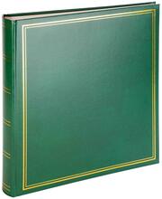 Fotoalbum Victoria Collection B100PG Classic Cream, roheline