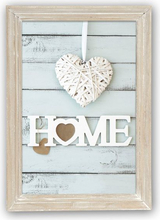 Pildiraam Zep Vintage Natural T15545, 40 x 50 cm, puit