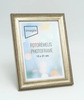 Pildiraam Imagee Veneto VF3486, 13 x 18 cm, hele pronks