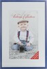 Pildiraam Victoria Collection Memory 21139, 40 x 60 cm, sinine
