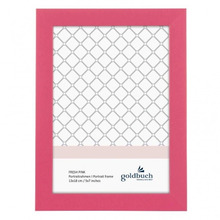 Pildiraam Goldbuch GB 93 0353, 13 x 18 cm, roosa