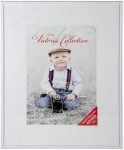Pildiraam Victoria Collection Future 20915, 40 x 50 cm, valge